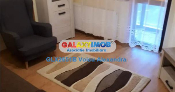 Garsoniera Bloc Nou Berceni - Grand Arena - Metalurgiei