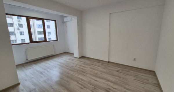 Apartament cu 3 camere 86,31 mp in prel. Ghencea - cartie...
