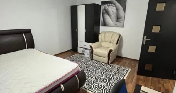 Apartament 1 camera D, in Oancea,