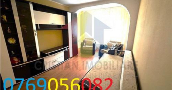 Apartament 2 cam conf1 decomandat renovat Dorobantilor-Tine