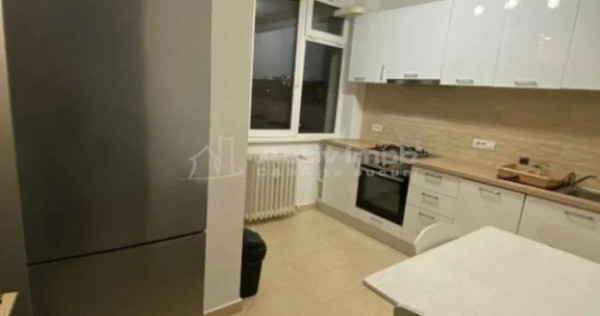2 Camere, Arcul de Triumf, Pet Friendly
