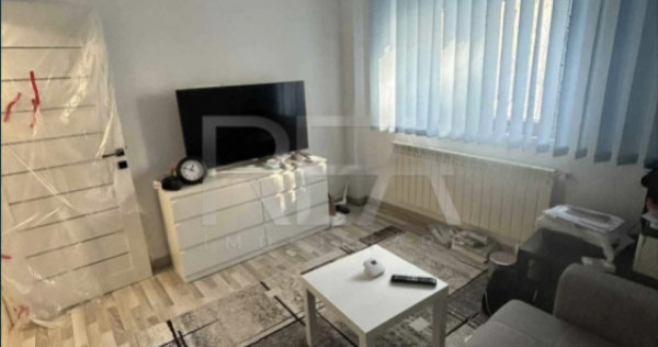 3 camere, P/10, centrala, anvelopat-Gorjului, Valea Lunga