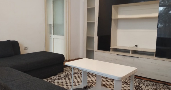 Apartament 2 camere in Deva, zona Casei de Cultura, et 1