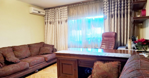 Apartament de inchiriat 2 camere sector 5 zona Mărgeanului