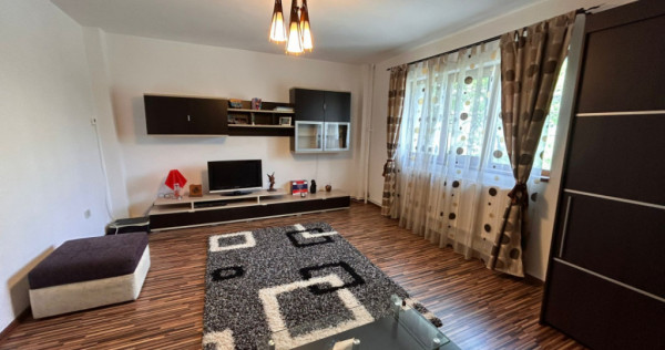 - Apartament 1 camera, Dorobantilor, etaj 2, suprafata 38mp