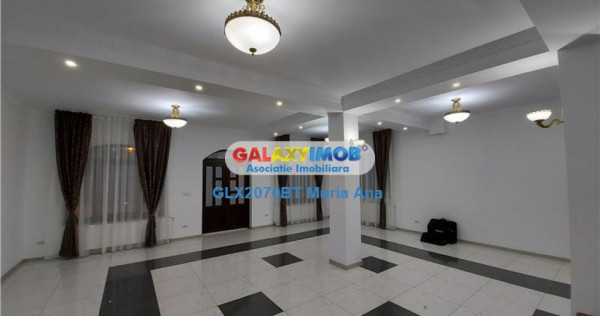 Imobil nou la cheie P 1 M, 12 camere!