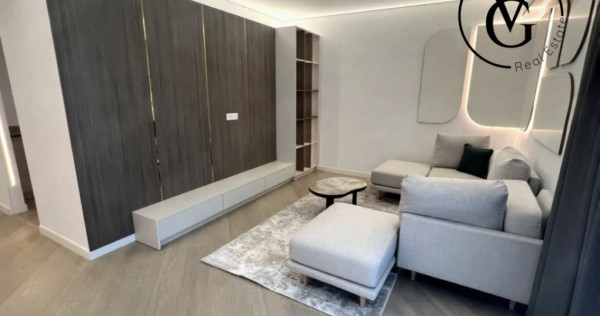 3 Camere Cortina North | Aviatiei | Pipera