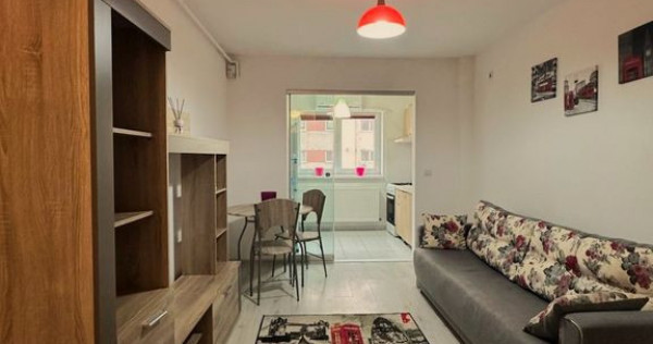 Garsoniera Mobilata si Utilata - Palladium Residence - Pa...