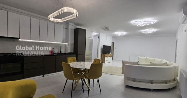 Apartament 3 camere 90MP | Bragadiru | Terasa + Parcare sub