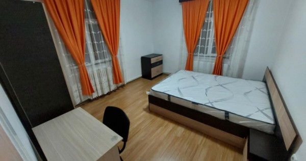 Apartament 2 camere , in Fundatie