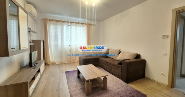 Apartament 2 camere Baneasa Greenfield Residence