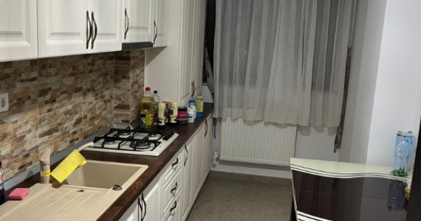 Apartament de LUX in Bloc NOU