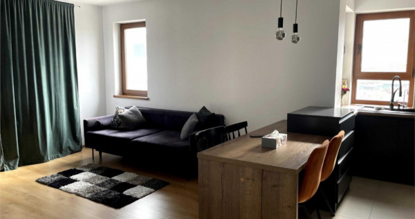 Apartament 3 camere Coresi Cu Parcare