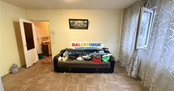 Apartament 2 camere, Vest, Ploiesti