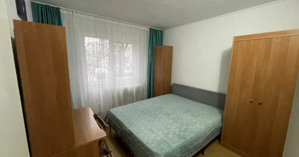 Apartament 2 camere SD, in Alexandru,