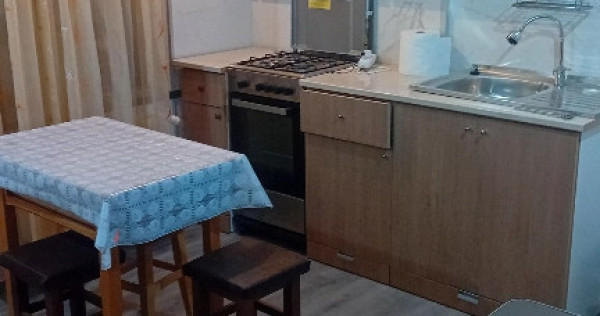 Ofer spre &icirc;nchiriere apartament 1 camera str. Radu Teoharie