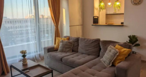 Apartament 2 Camere / Unirii - Tribunal / Bloc 2016 / Centra