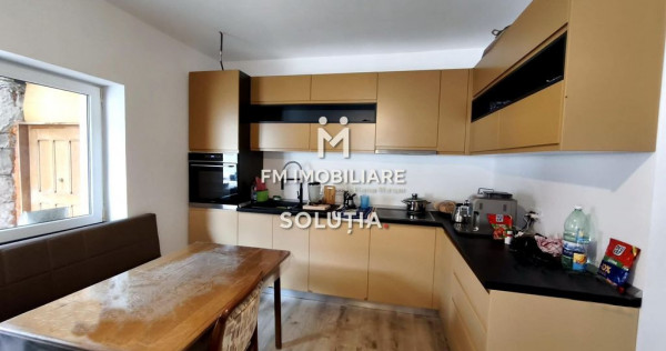 Casa Mocira, locație excelentă!