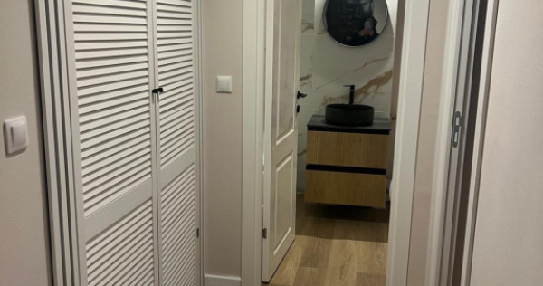 Apartament 2 camere, renovat modern - Brancusi, sector 6