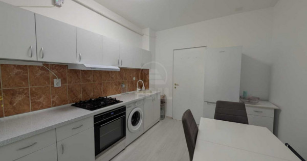 Apartament 1 camera zona Urusagului,decomandat,parcare