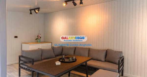 Apartament Modern 2 camere Vila Curte - Obor