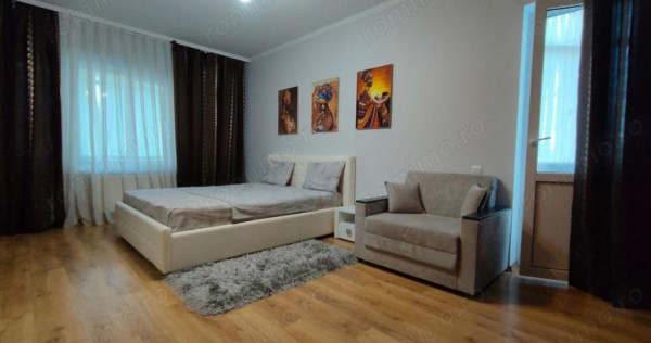 Garsonieră de &icirc;nchiriat &icirc;n Berceni