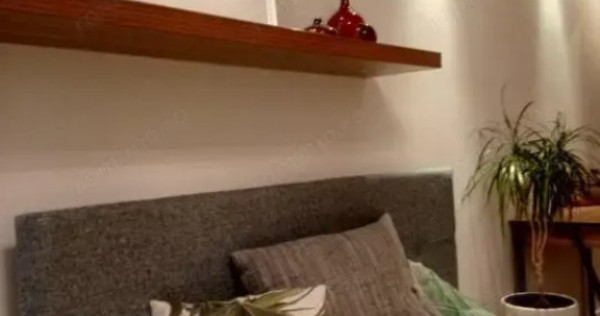 Garsoniera zona Giurgiului