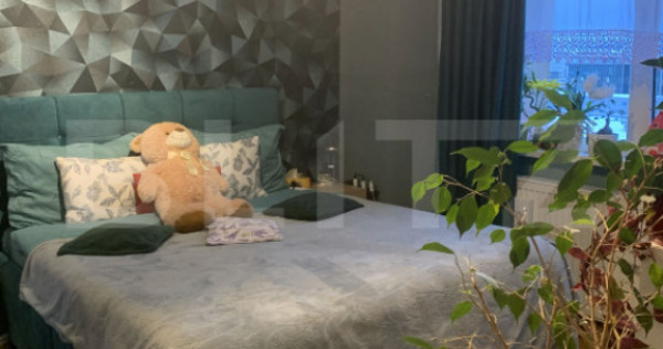 Apartament 2 camere zona Lidl tractoru