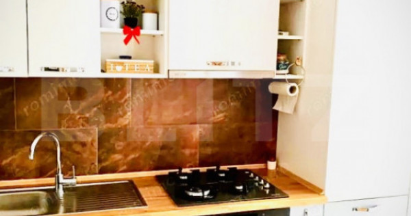 Apartament 2 camere &ndash; Dumbrăvița, locație excelenta, ga