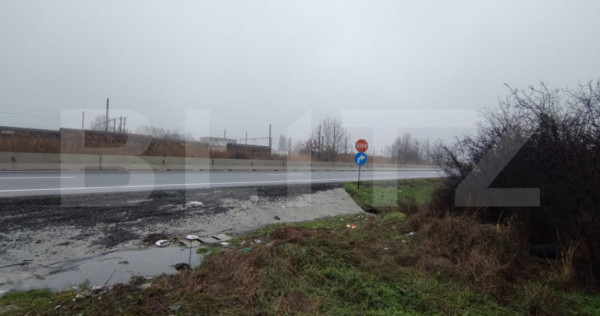 Teren industrial Isalnita 76m deschidere la E70, 2806mp