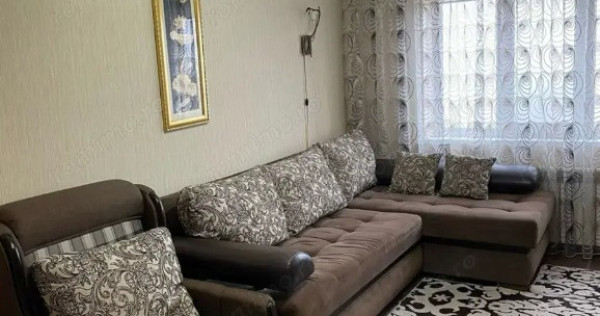 Garsoniera zoa Piata Sudului