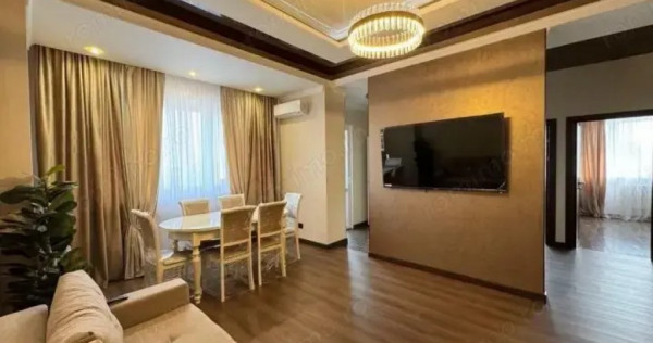 Apartament 2 camere zona Mihai Bravu