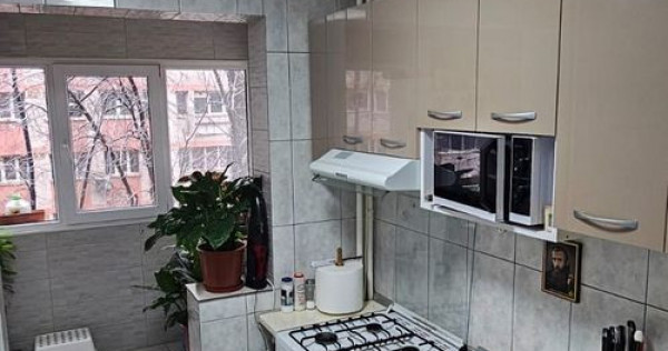 Apartament 3 camere decomandat, langa Parc IOR,7 min metr...