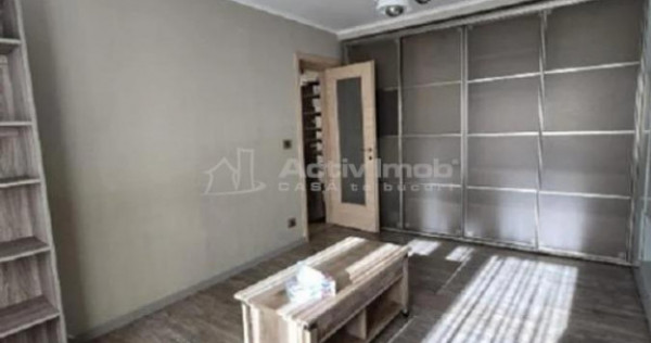 2 Camere, Tineretului, 10 min Metrou