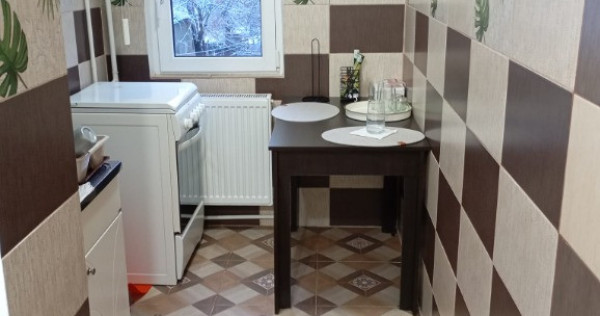 Apartament 2 camere &ndash; Ultracentral, Tecuci - NEGOCIABIL