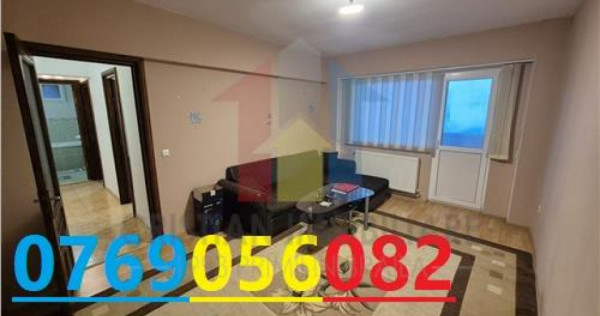 3 camere, confort 1 decomandat, Mobilat Obor