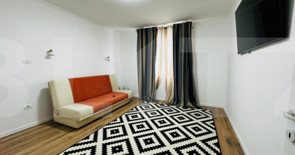 Casa noua de vanzare, 170 mp, cartier San Paolo