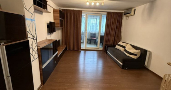 Apartament 2 camer / 63 mp / zona Baba novac / Centrala pro