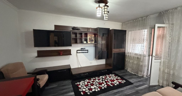 Apartament 3 camere parter