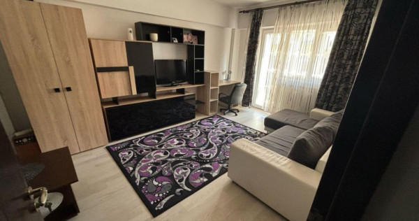 Apartament 2 camere | zona Capitol | Centrală proprie | AC