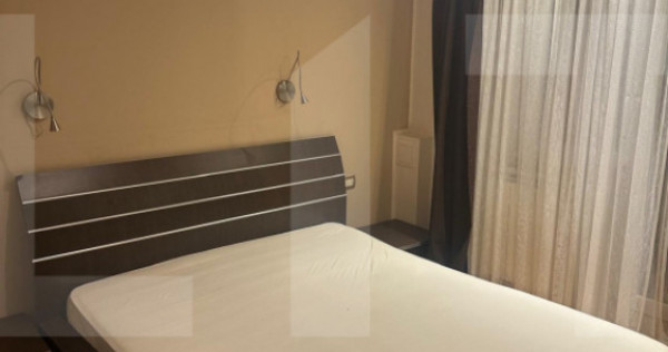 Apartament 2 camere, 55 mp, zona Aurel Vlaicu