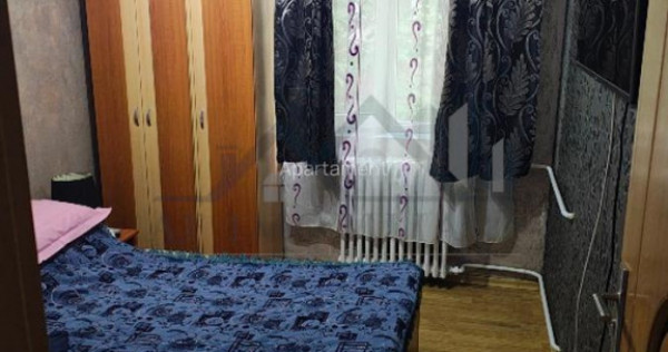 Apartament 2 camere Podu Ros