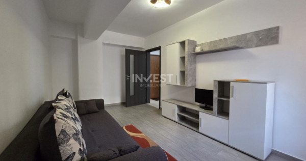 INCHIRIERE-APARTAMENT 2 CAMERE-DECOMANDATE-IDEAL RESIDENCE