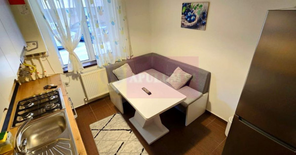 Apartament 3 camere 62mp Popești Leordeni Metrou Berceni...