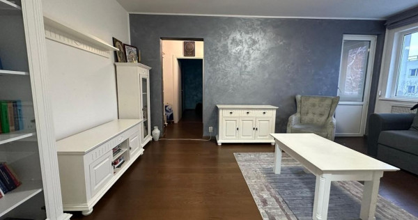 2 Camere - Sector 3 - Metrou Titan la 5 minute