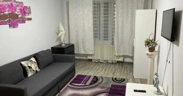 Apartament cu 3 camere, suprafata generoasa de 77mp si loc d
