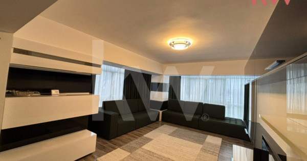 Apartament 3 camere - Modern - Craiovita Nouă