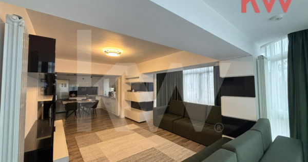 Apartament 3 camere -premium - Craiovita Nouă