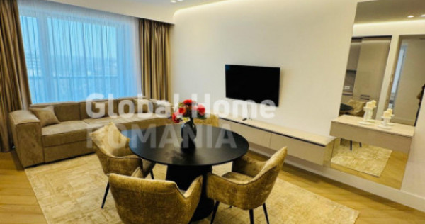 Apartament 3 camere 88MP | 1 Loc de Parcare Subteran | Iancu