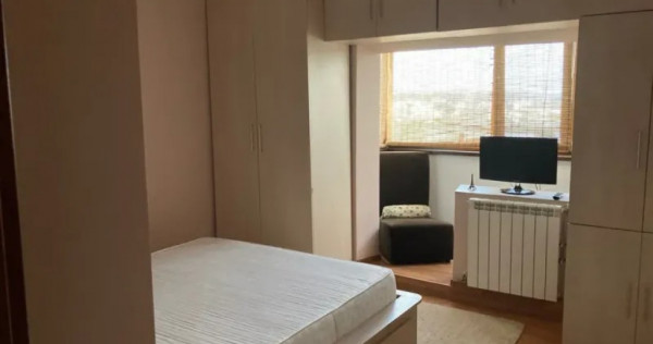 Apartament 2 camere D, in Oancea,Sp.Sf.Maria